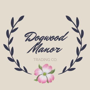 Meet your Posher, Dogwood Manor Trading Co.
